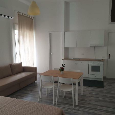 Lipari Suite Apartament Eksteriør billede
