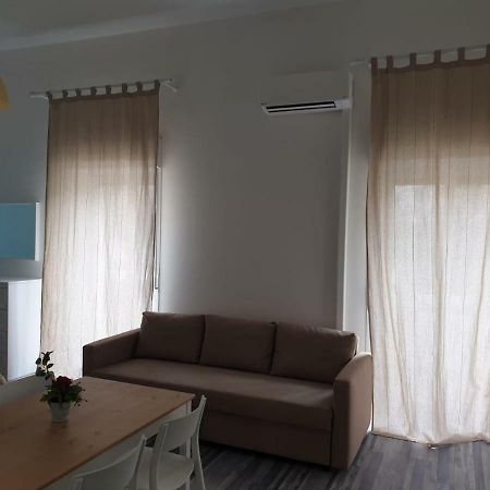 Lipari Suite Apartament Eksteriør billede