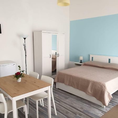 Lipari Suite Apartament Eksteriør billede